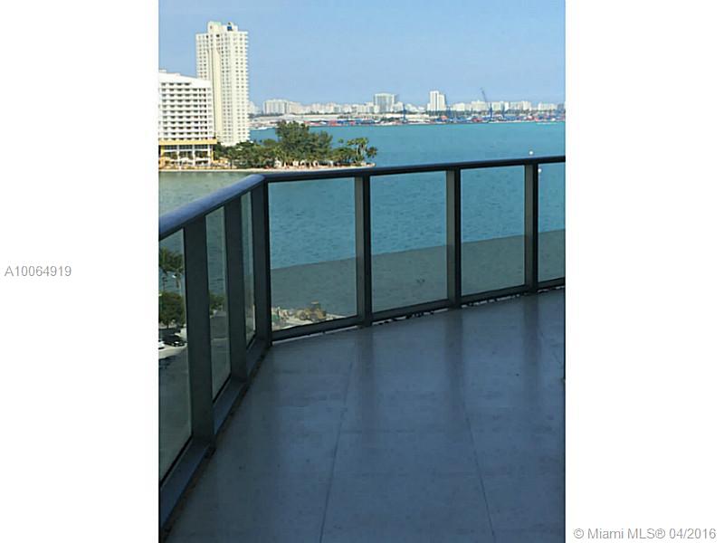 BRICKELL HOUSE - Residential Lease