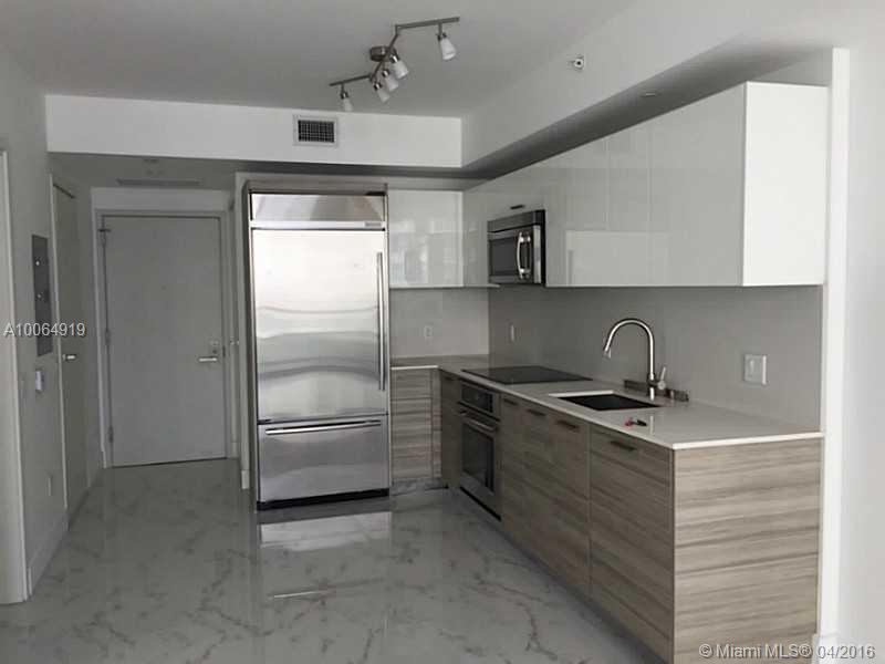BRICKELL HOUSE - Residential Lease