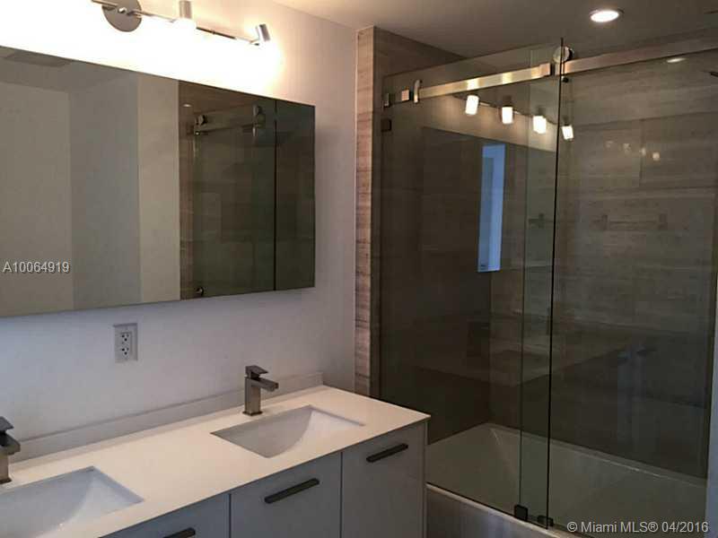 BRICKELL HOUSE - Residential Lease