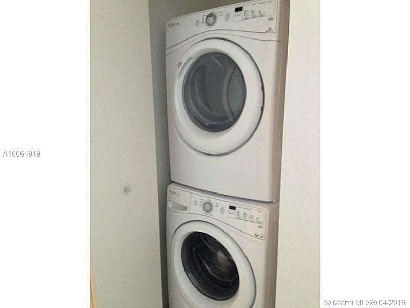 BRICKELL HOUSE - Residential Lease