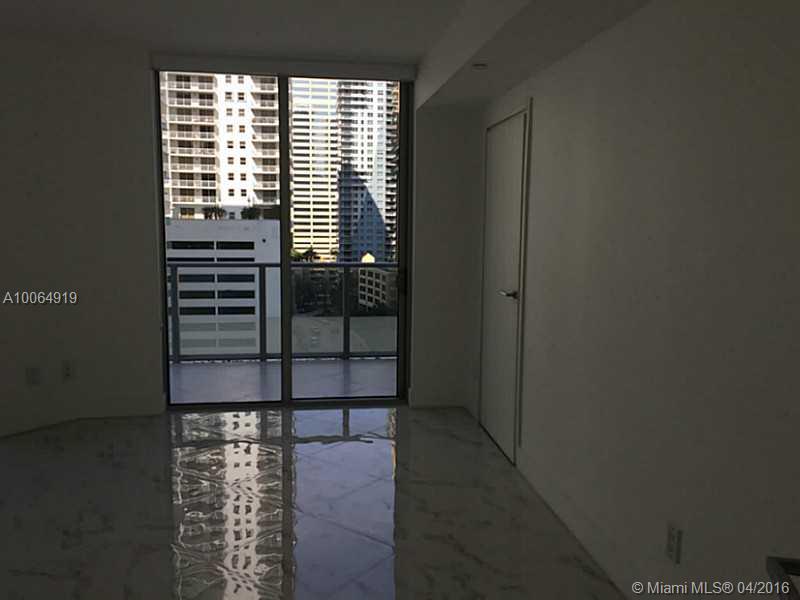 BRICKELL HOUSE - Residential Lease
