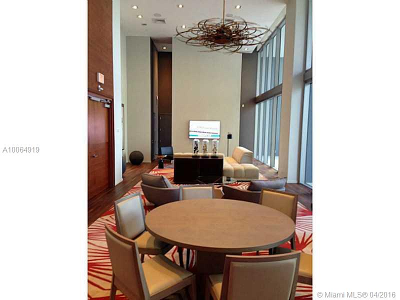 BRICKELL HOUSE - Residential Lease