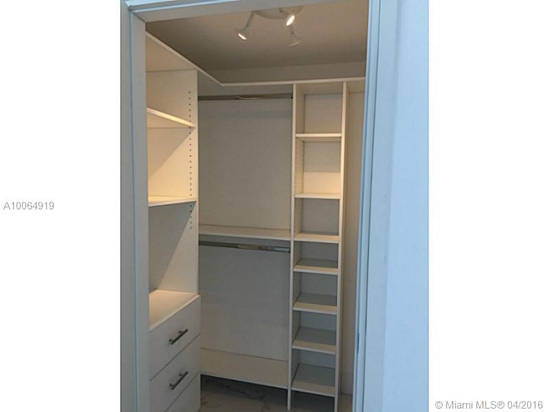 BRICKELL HOUSE - Residential Lease