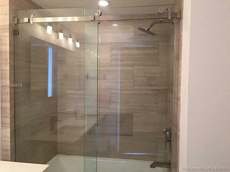 BRICKELL HOUSE - Residential Lease