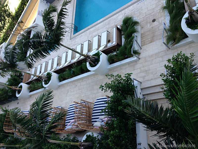 BRICKELL HOUSE - Residential Lease