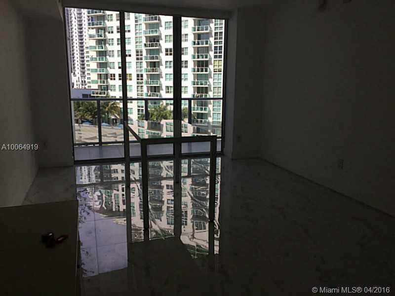 BRICKELL HOUSE - Residential Lease