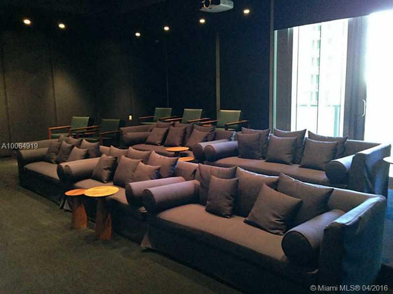 BRICKELL HOUSE - Residential Lease