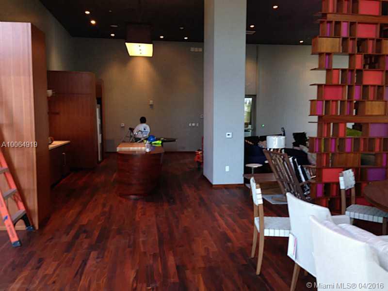 BRICKELL HOUSE - Residential Lease