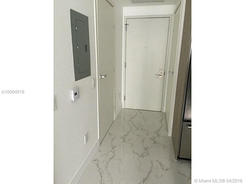 BRICKELL HOUSE - Residential Lease