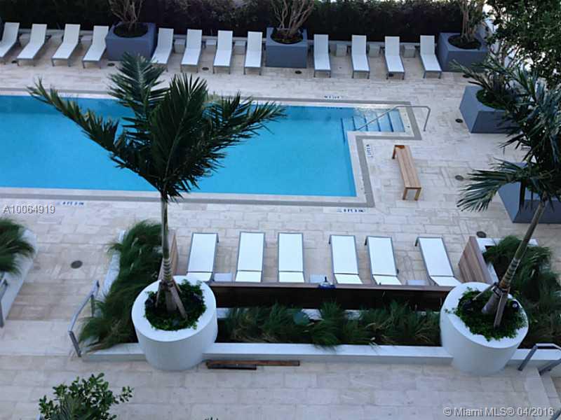 BRICKELL HOUSE - Residential Lease