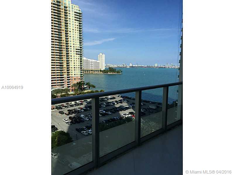 BRICKELL HOUSE - Residential Lease