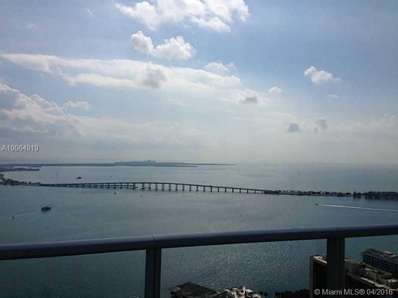 BRICKELL HOUSE - Residential Lease