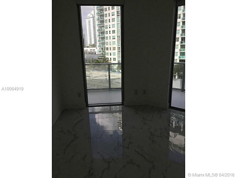 BRICKELL HOUSE - Residential Lease