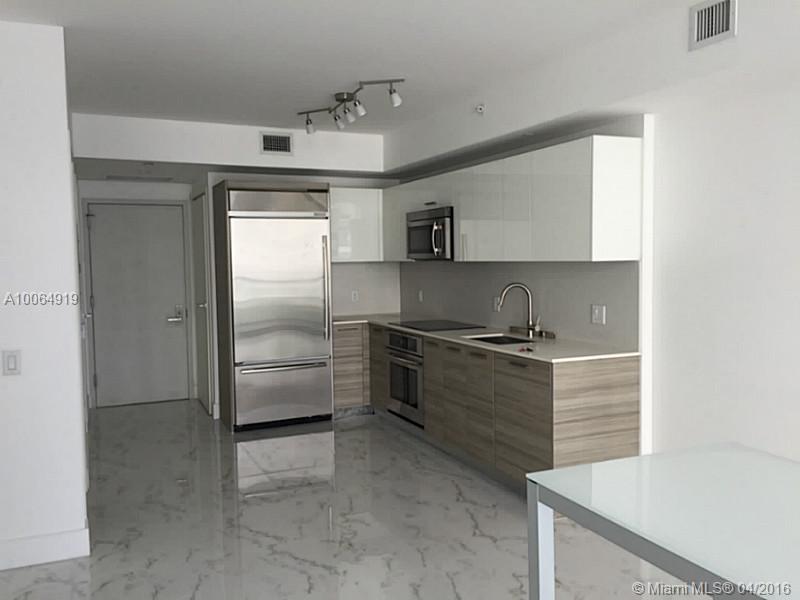 BRICKELL HOUSE - Residential Lease