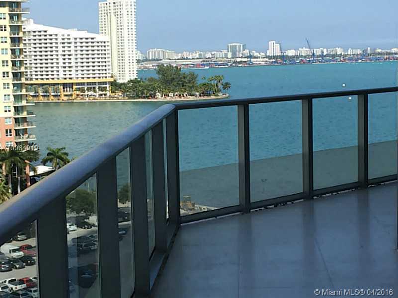 BRICKELL HOUSE - Residential Lease
