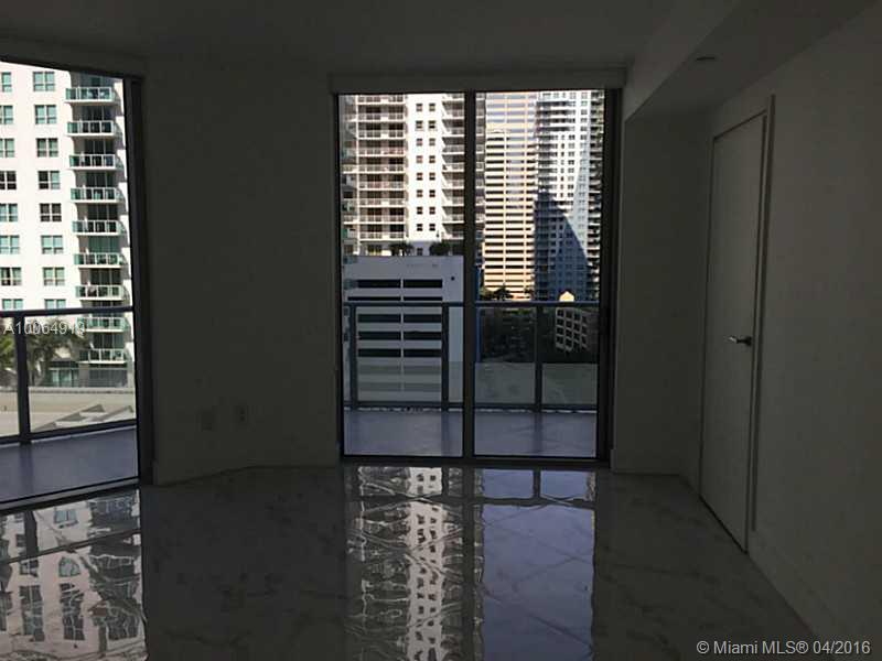 BRICKELL HOUSE - Residential Lease