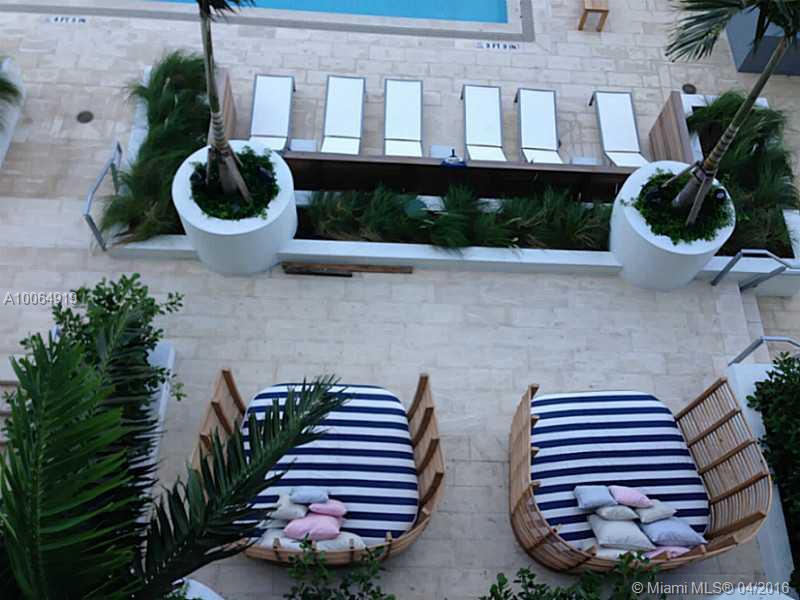 BRICKELL HOUSE - Residential Lease