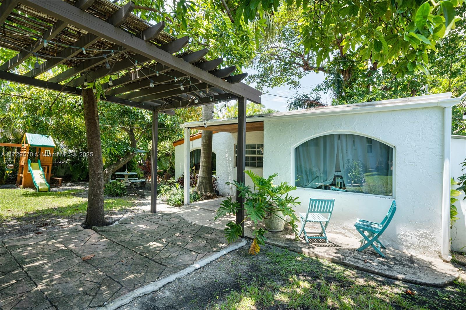 MID GOLF SUB - Residential
