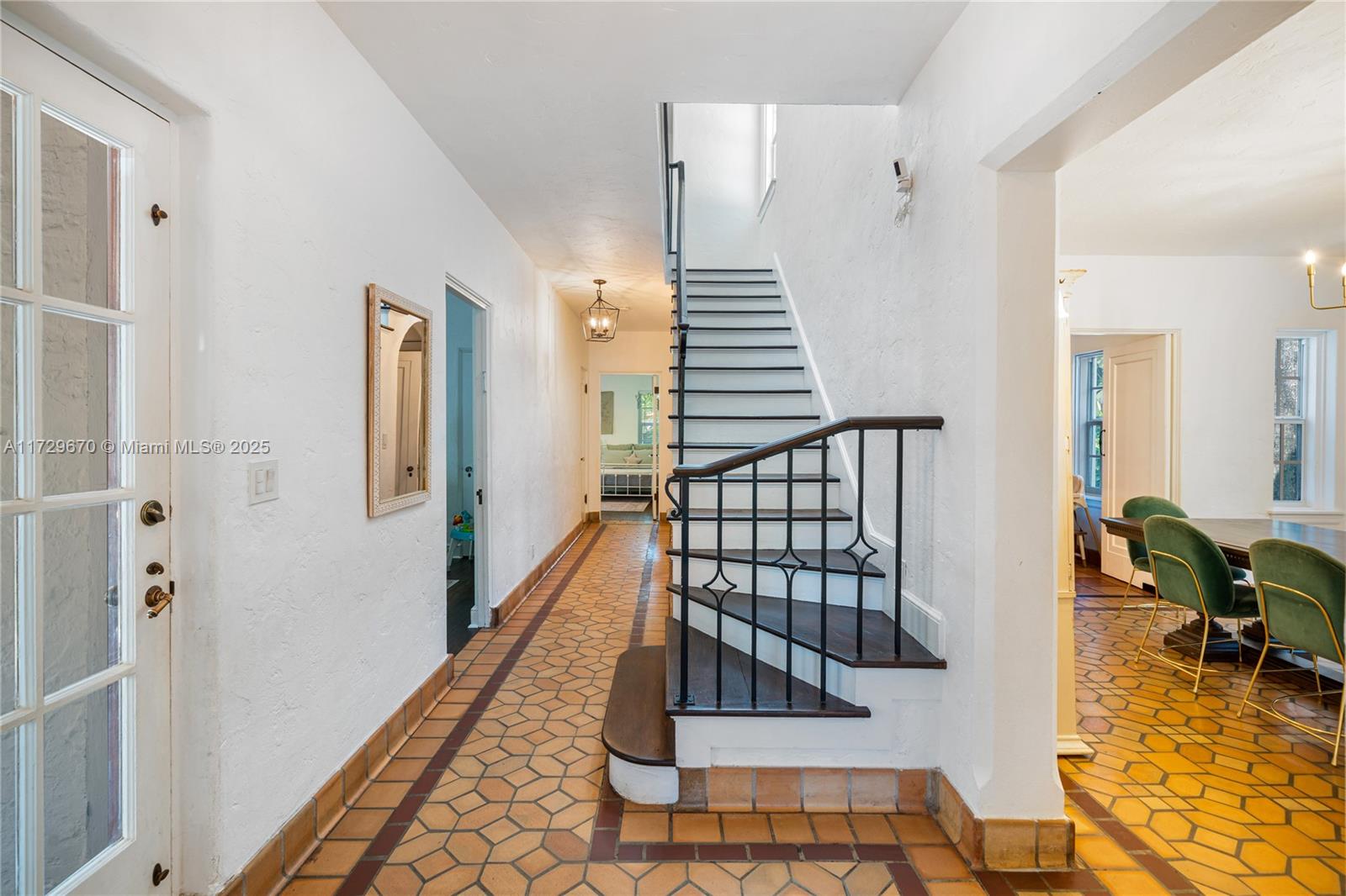 MID GOLF SUB - Residential