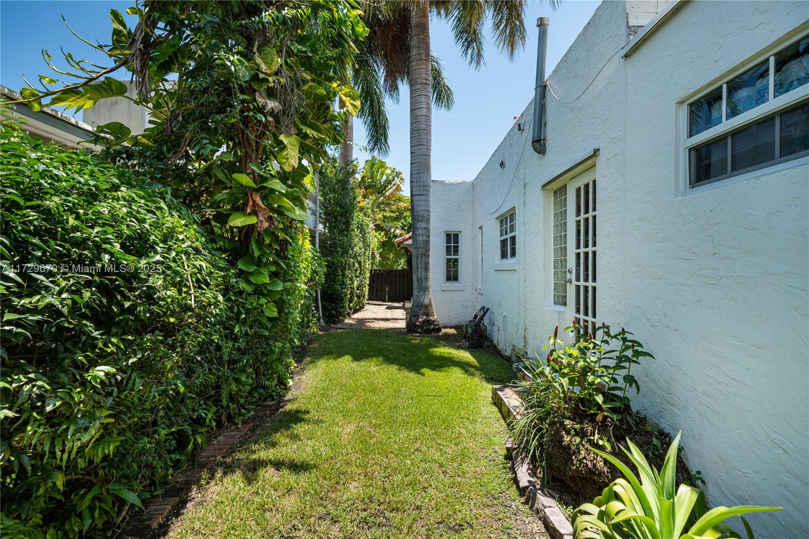 MID GOLF SUB - Residential
