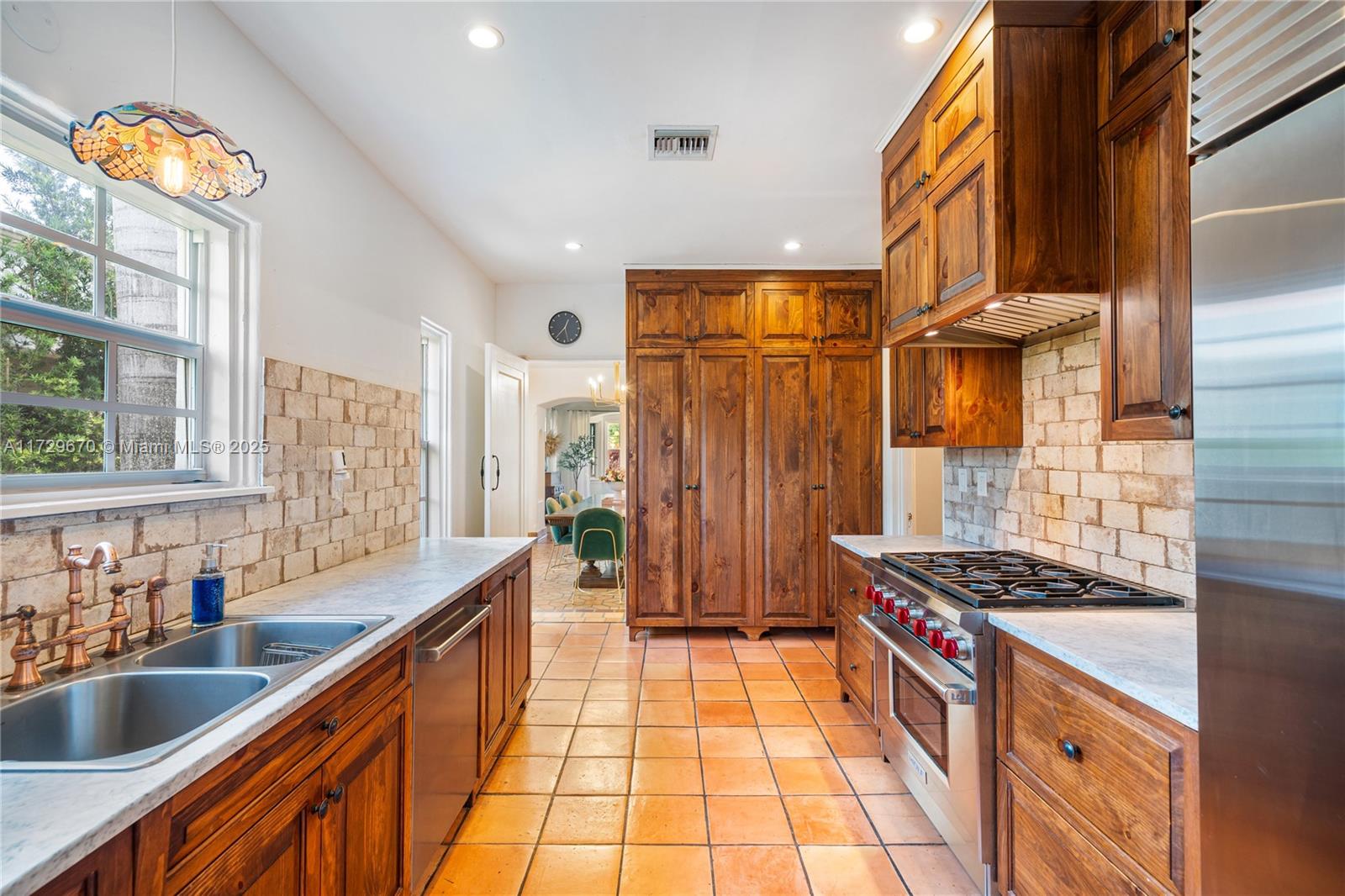 MID GOLF SUB - Residential