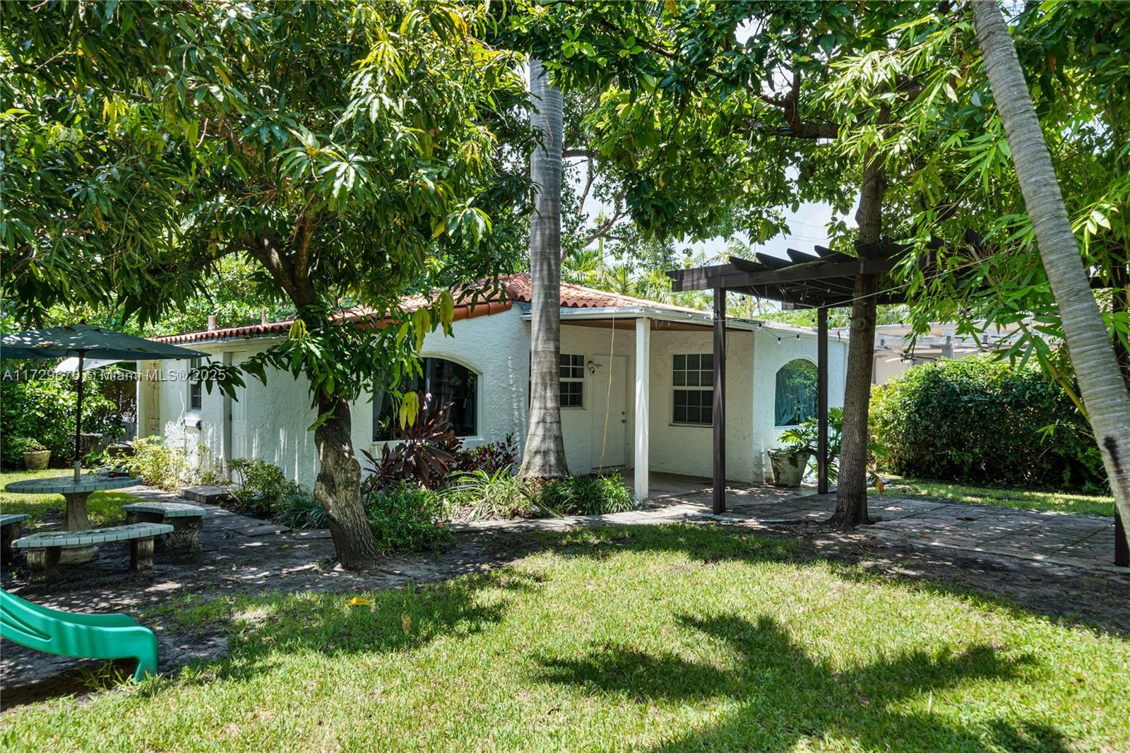 MID GOLF SUB - Residential