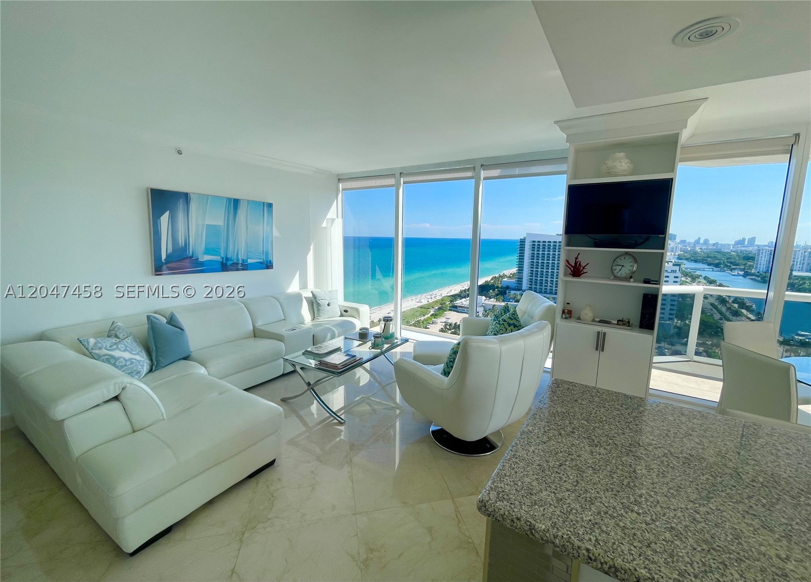Photo 1 of 28 — 4775 Collins Ave 2305, Miami Beach, FL 33140