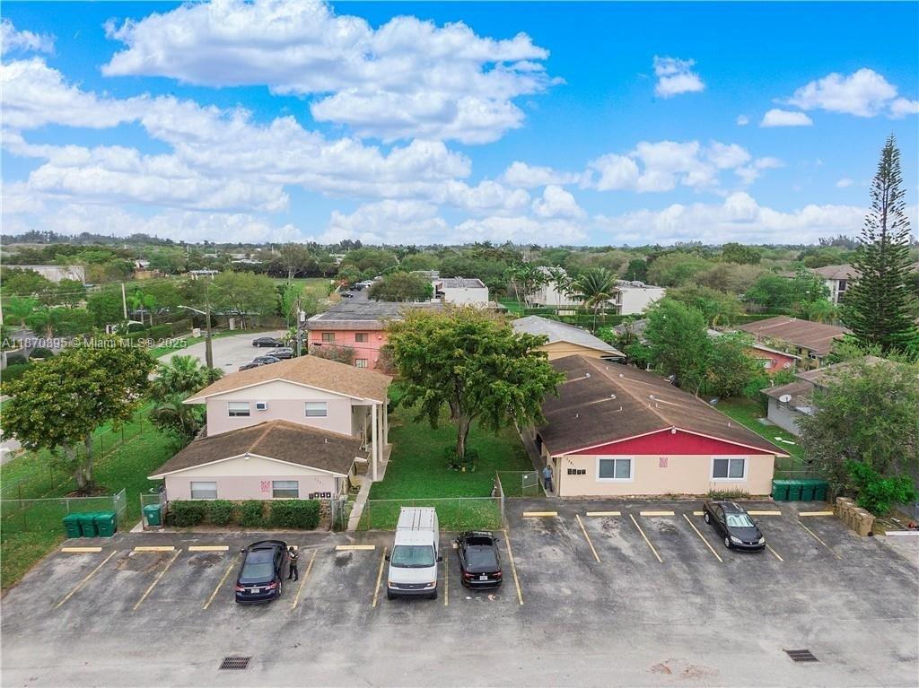 DAVIE AREA - Residential Income