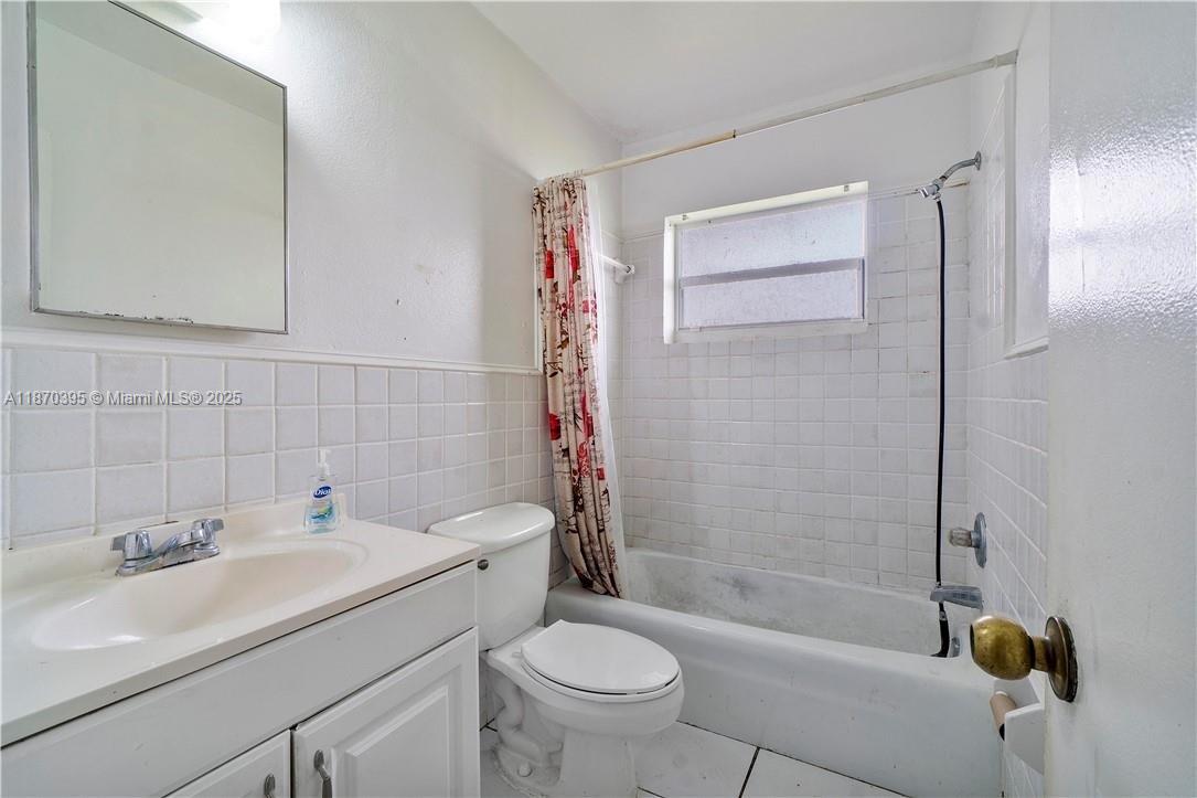 DAVIE AREA - Residential Income