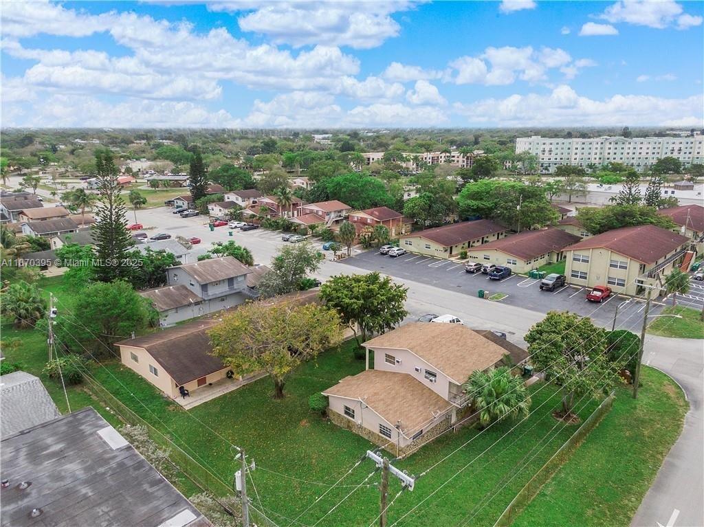 DAVIE AREA - Residential Income
