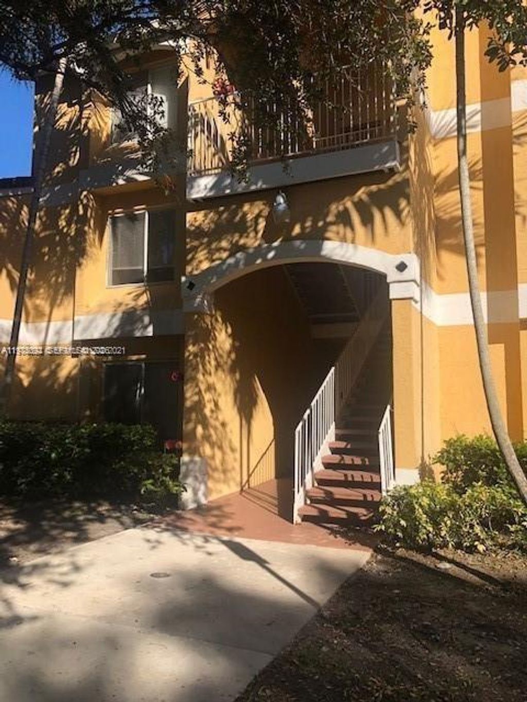 Photo of 2405 NW 33rd St #1202, Oakland Park, FL 33309 (MLS # A11975092)