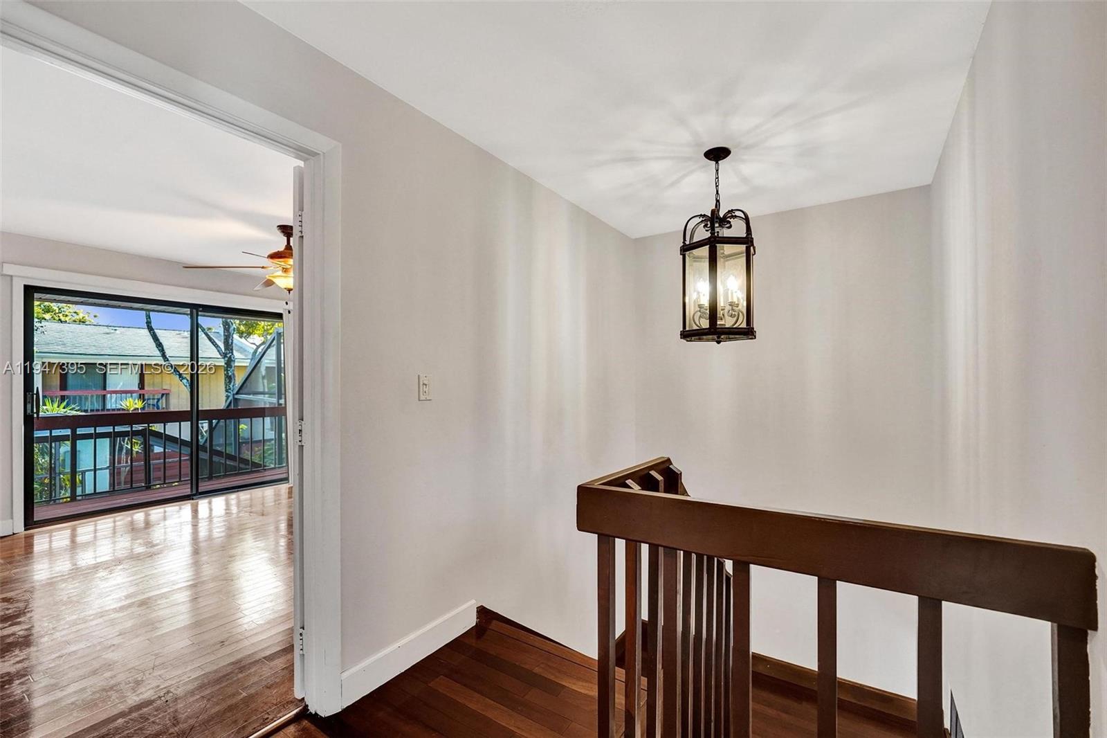FAMILY TOWNHOUSES OF THE - Residential Lease