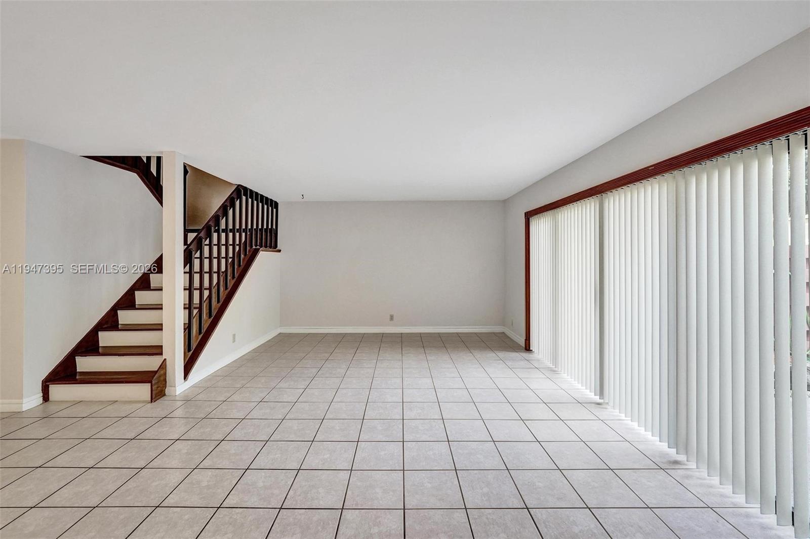 FAMILY TOWNHOUSES OF THE - Residential Lease