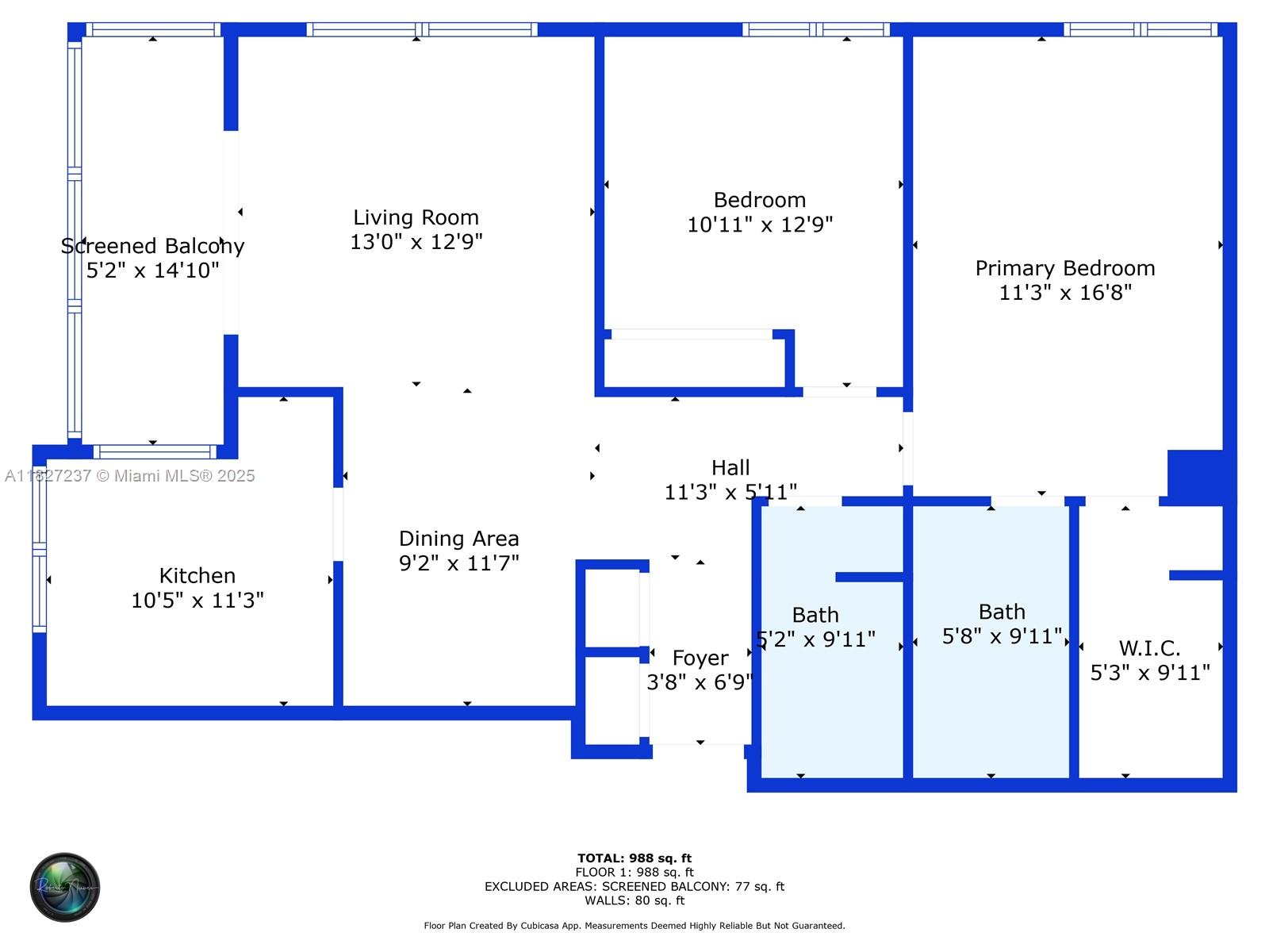 MANORS OF INVERRARY I-9 - Residential