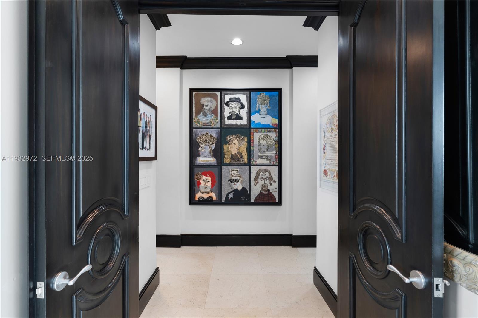 BAY HARBOR ISLAND - Residential