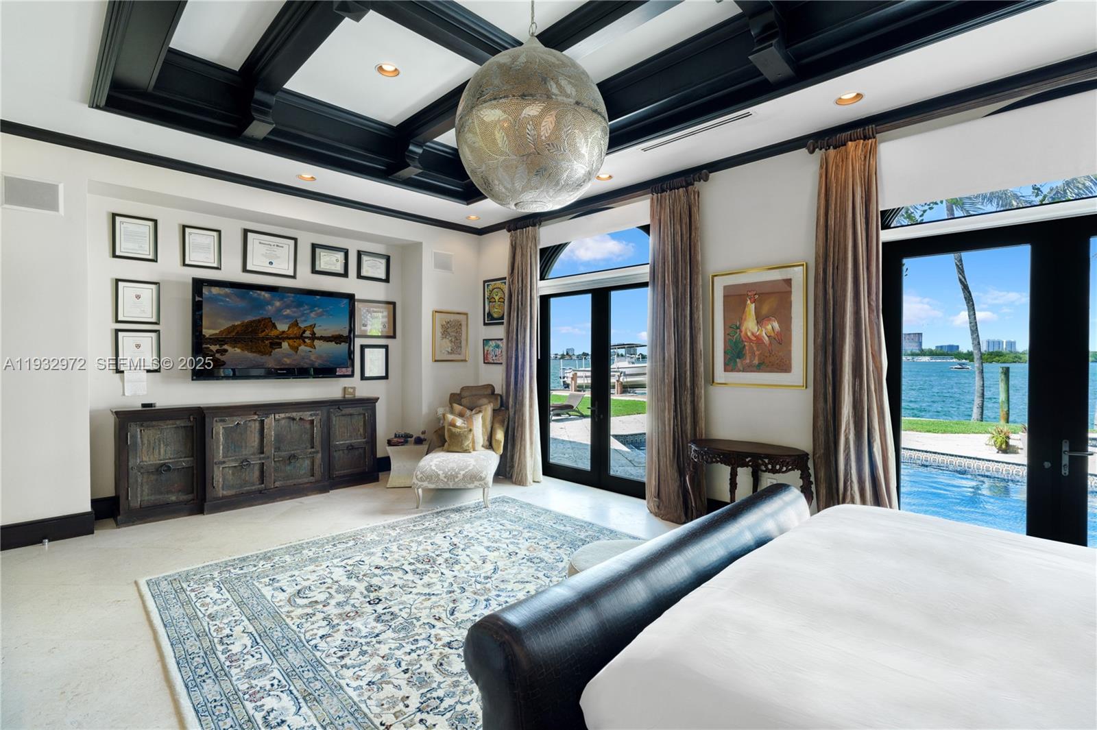 BAY HARBOR ISLAND - Residential