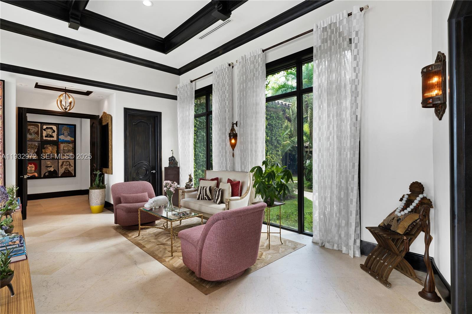 BAY HARBOR ISLAND - Residential