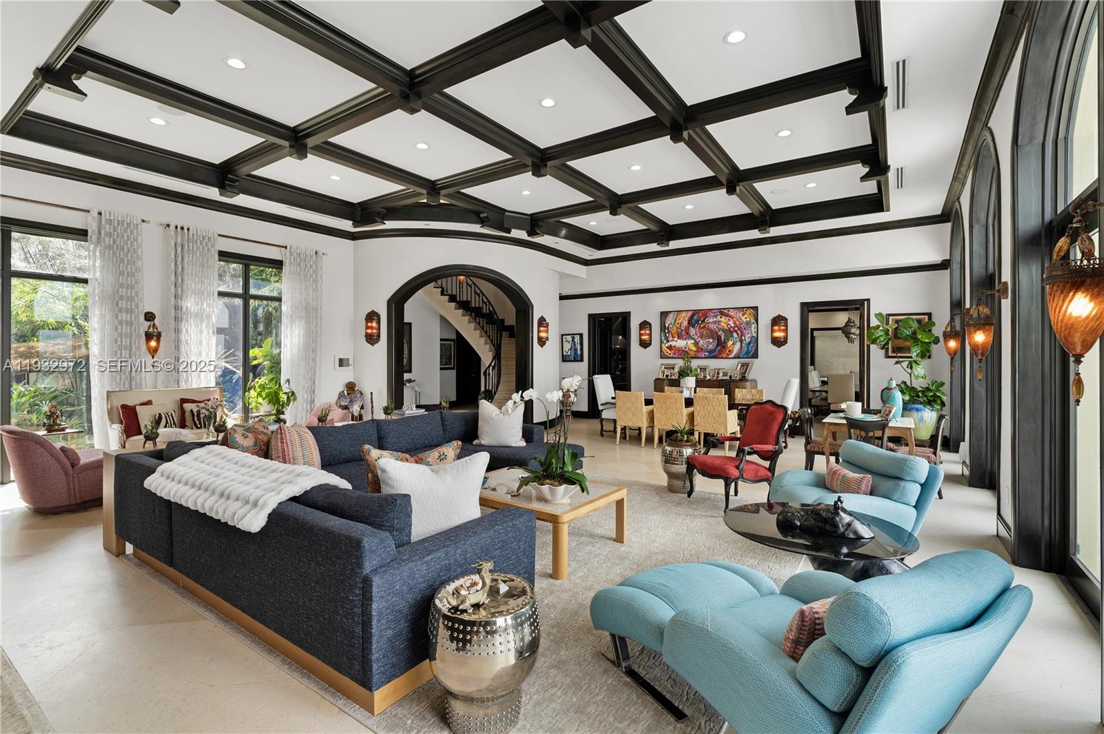 BAY HARBOR ISLAND - Residential