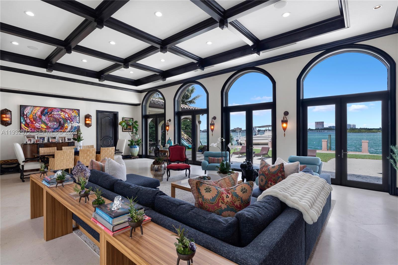 BAY HARBOR ISLAND - Residential