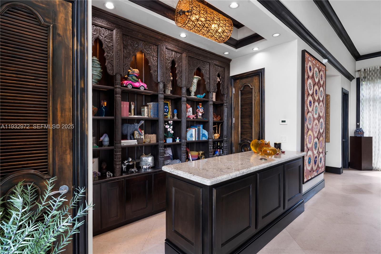 BAY HARBOR ISLAND - Residential