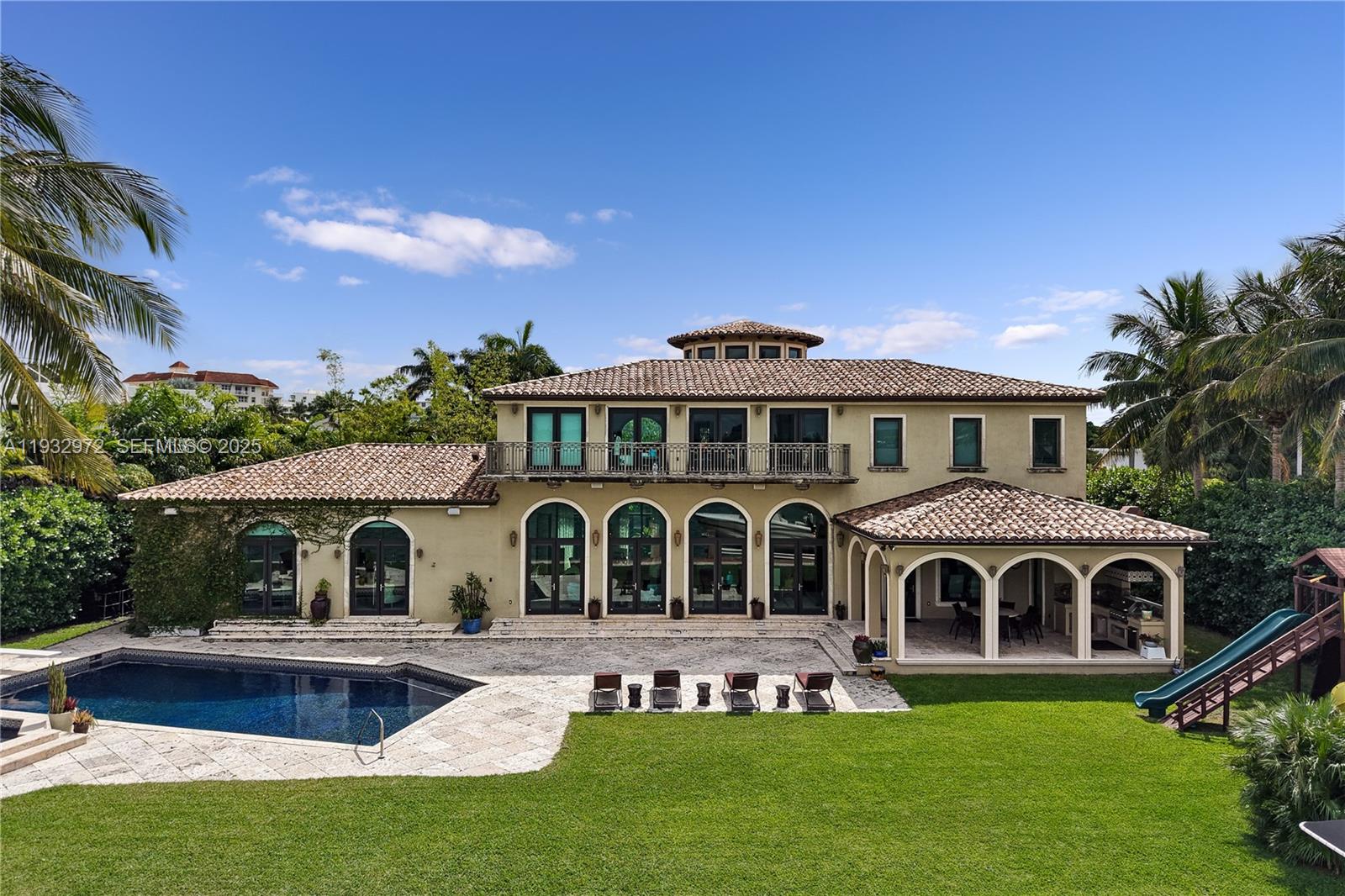 BAY HARBOR ISLAND - Residential