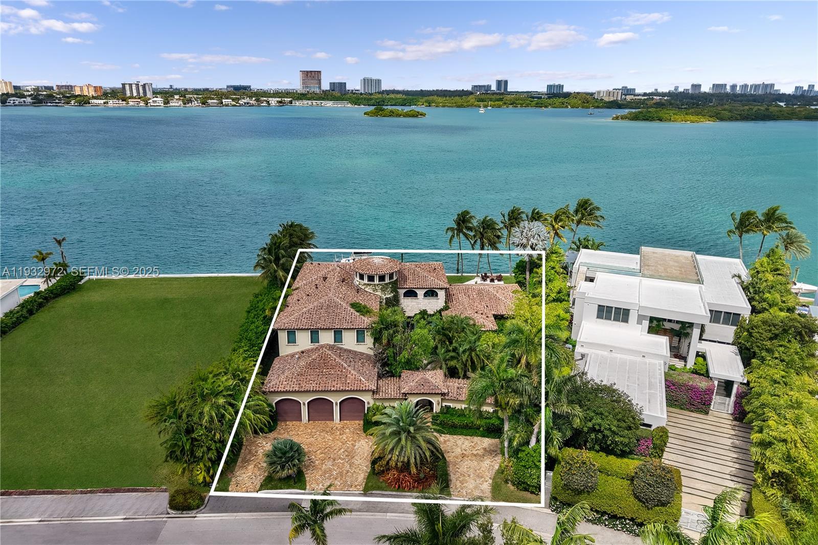 BAY HARBOR ISLAND - Residential
