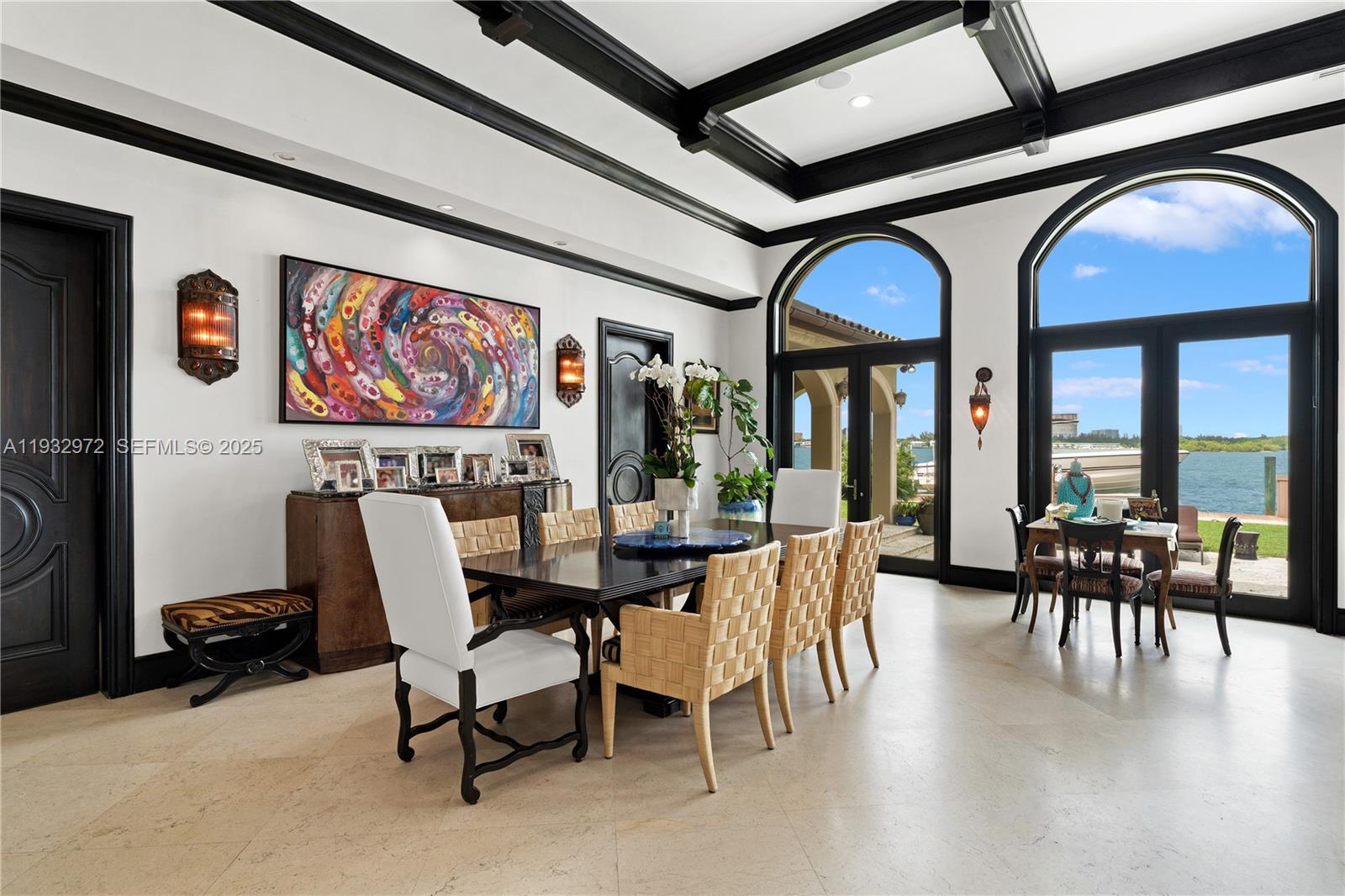 BAY HARBOR ISLAND - Residential