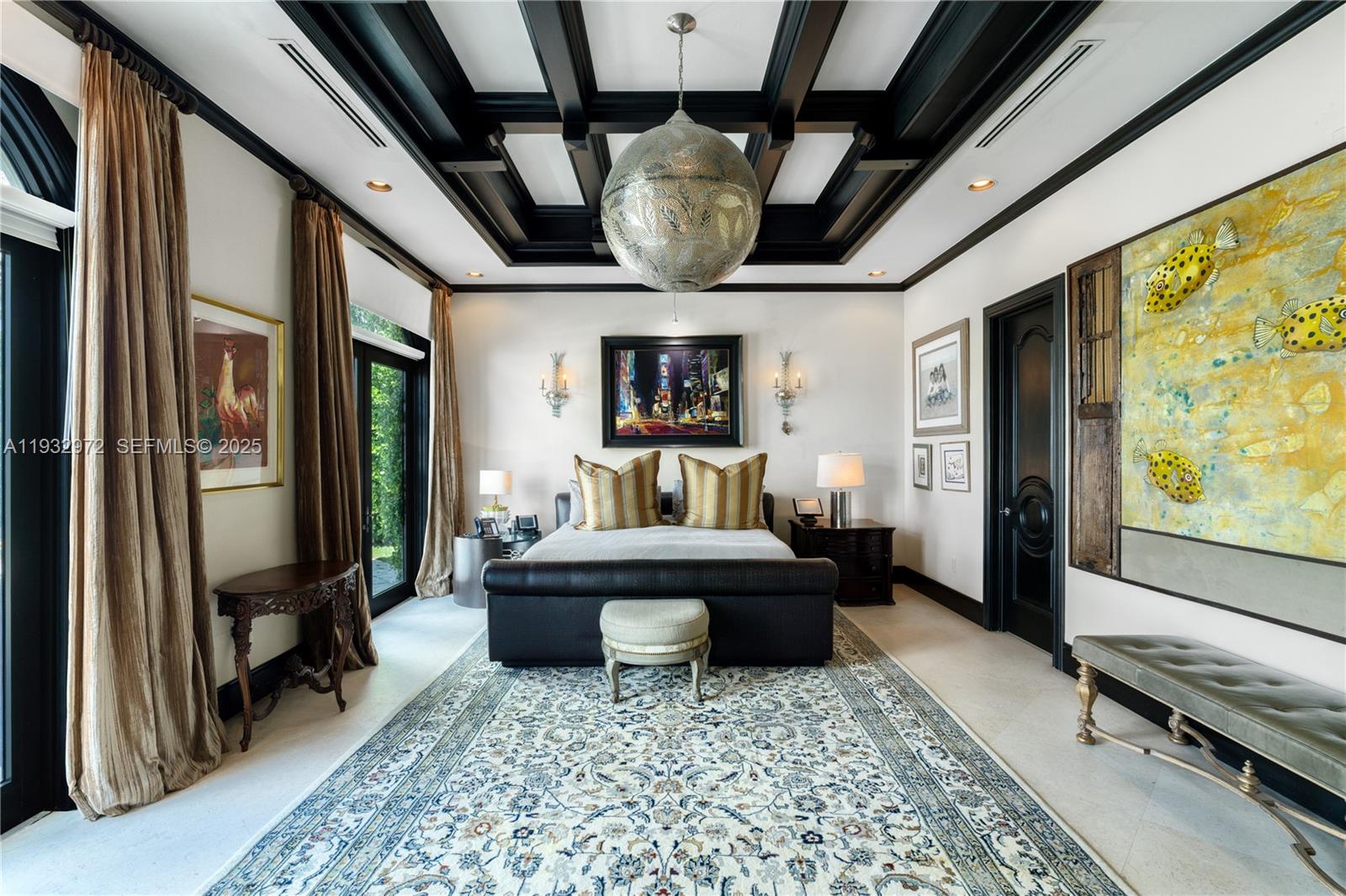 BAY HARBOR ISLAND - Residential