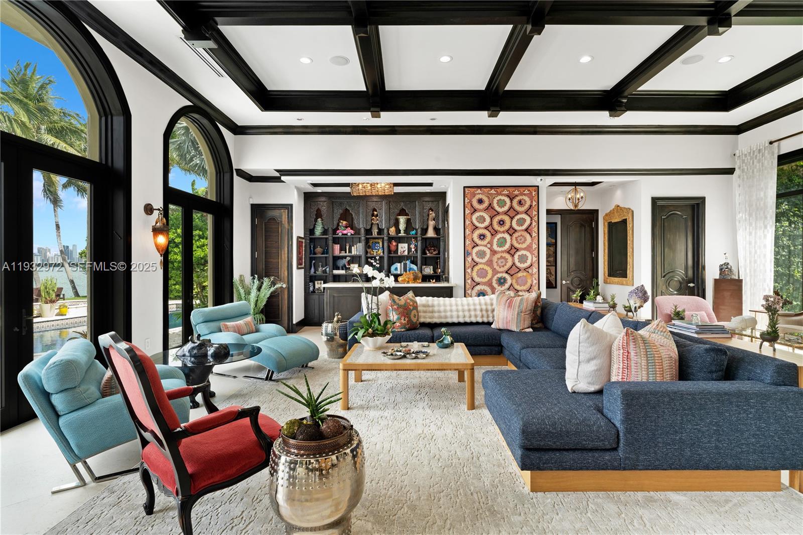 BAY HARBOR ISLAND - Residential