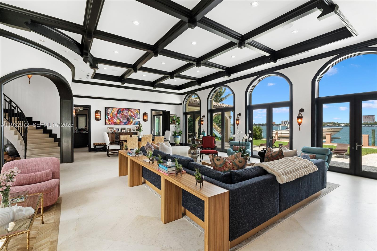 BAY HARBOR ISLAND - Residential