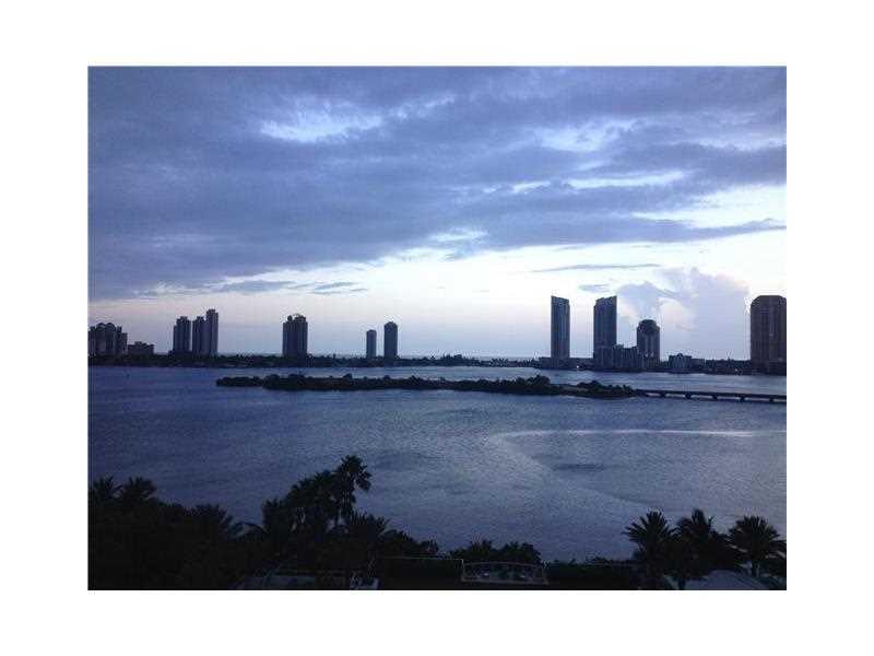 The Peninsula II - Residential Lease