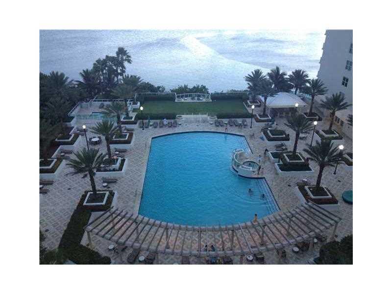 The Peninsula II - Residential Lease