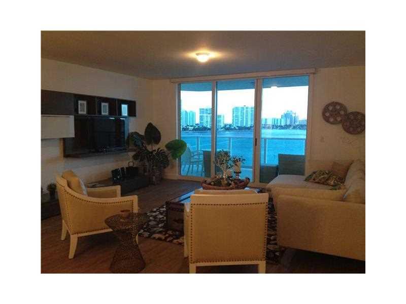 The Peninsula II - Residential Lease