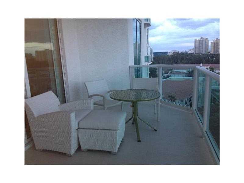 The Peninsula II - Residential Lease